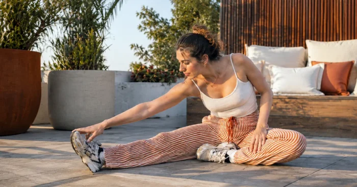 Pilates e flessibilità: migliora davvero?