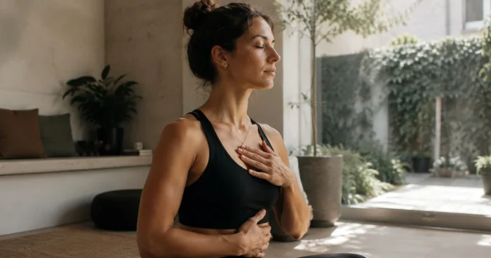 Pilates e respirazione: perché conta così tanto davvero?